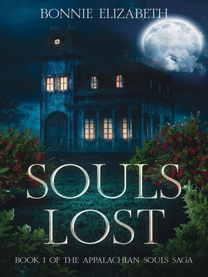 cover image of Souls Lost